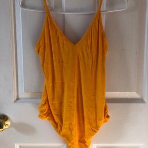 Aritzia Talula bodysuit